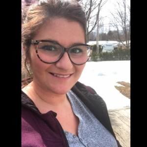 Meet your Posher, Emilie